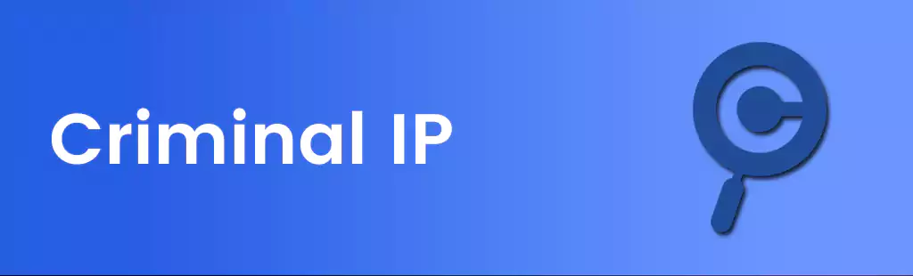 Criminal-IP