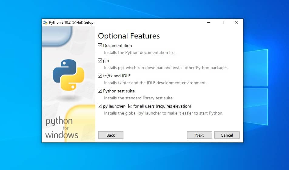 How to use Google Indexing API with Python? on Windows